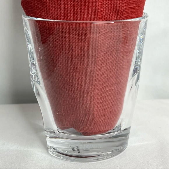 Jim Beam Bourbon Distillery Old Fashion Glasses. Set of 4 - Picture 4 of 10